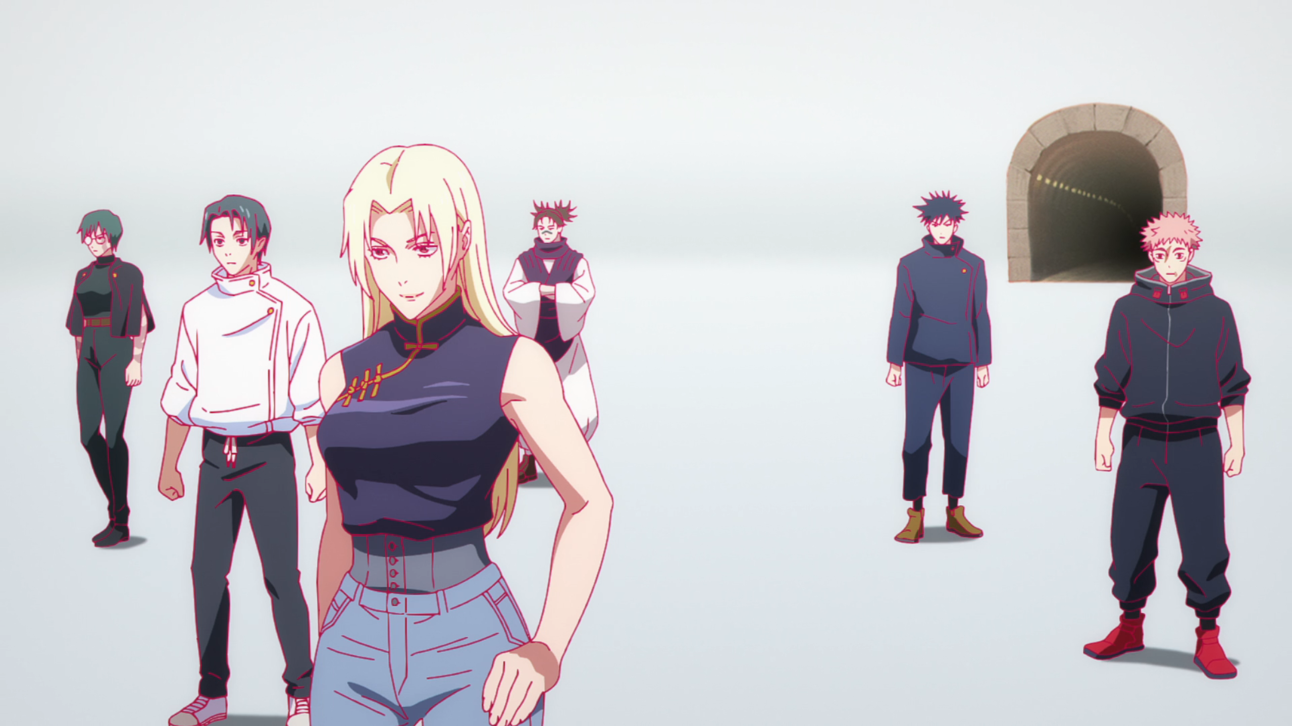 Culling Game Rules Explained: Jujutsu Kaisen Season 3 Episode 3 Breakdown Culling Game Rules Explained: Jujutsu Kaisen Season 3 Episode 3 Breakdown