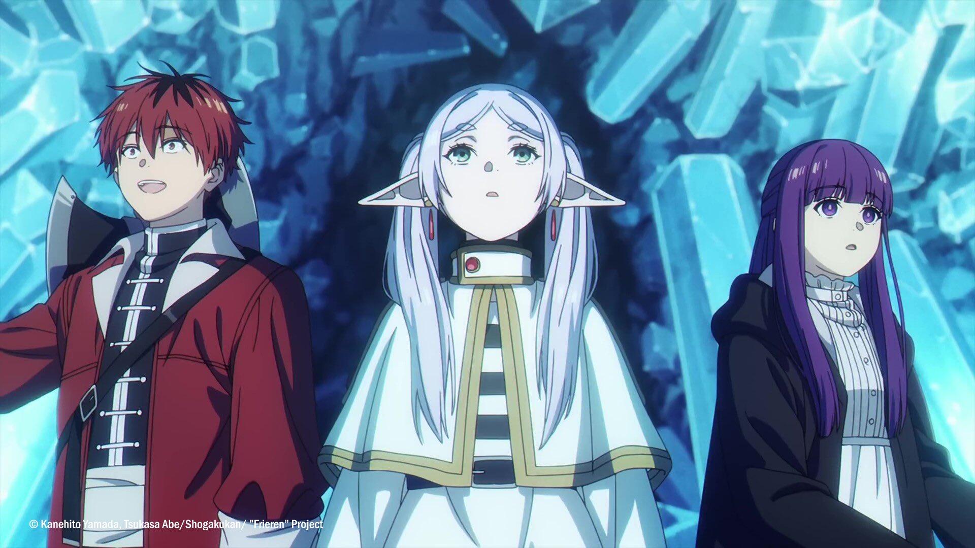 Frieren: Beyond Journey’s End Season 2 Streaming: Netflix Delivers Disappointing News for Global Fans Frieren: Beyond Journey’s End Season 2 Streaming: Netflix Delivers Disappointing News for Global Fans