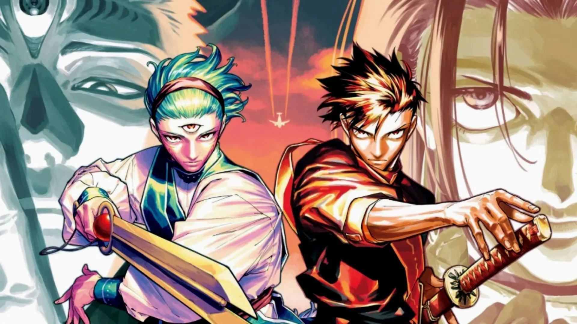 Jujutsu Kaisen Modulo: Why the “Simurians” Are Looking More Human Than the Sorcerers Jujutsu Kaisen Modulo: Why the “Simurians” Are Looking More Human Than the Sorcerers