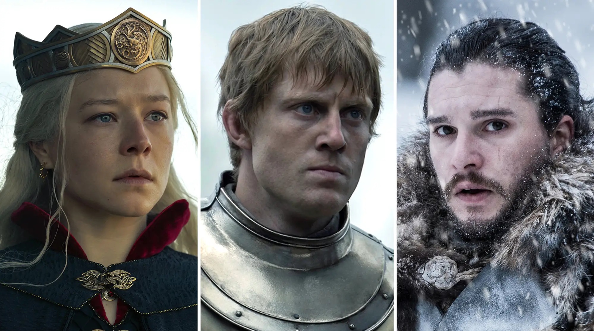 When Does ‘A Knight of the Seven Kingdoms’ Take Place? The Full Timeline Explained When Does ‘A Knight of the Seven Kingdoms’ Take Place? The Full Timeline Explained