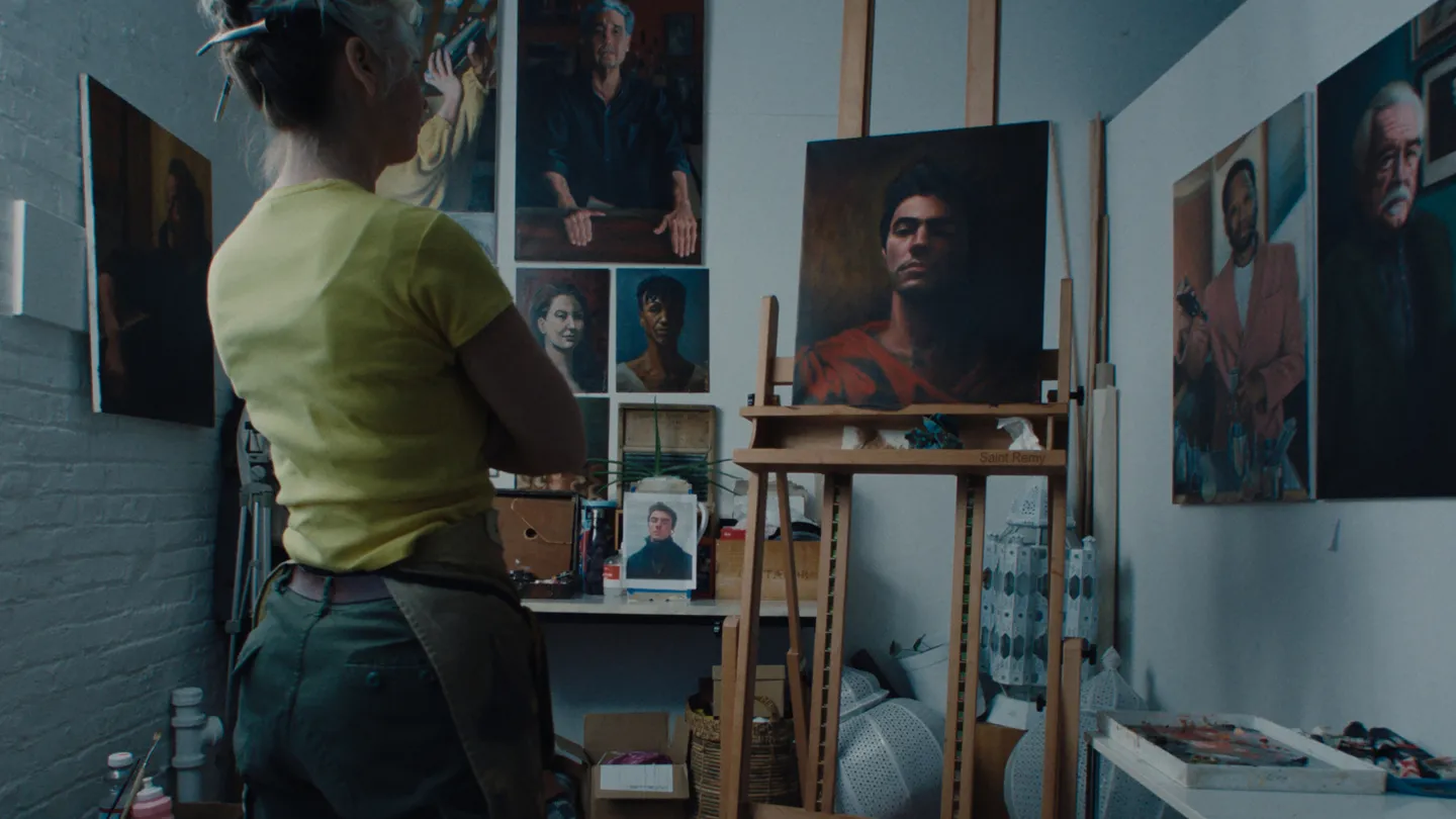 Sundance Unmasks the Internet’s Obsession with Luigi Mangione Sundance Unmasks the Internet’s Obsession with Luigi Mangione