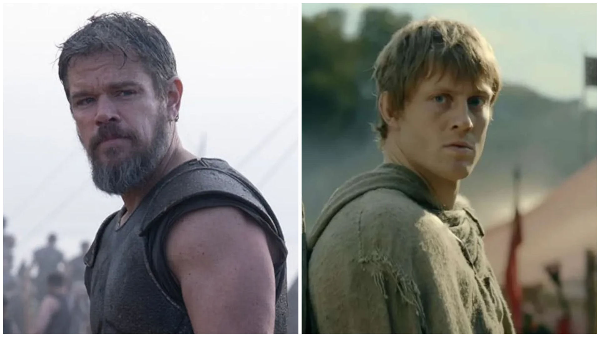 From Dunk & Egg to Nolan’s ‘The Odyssey’: Why 2026 is the Year of Practical Fantasy From Dunk & Egg to Nolan’s ‘The Odyssey’: Why 2026 is the Year of Practical Fantasy