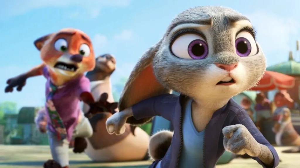 Zootopia 2 Becomes Hollywood’s Biggest Animated Film Ever: A $1.7 Billion Milestone Zootopia 2 Becomes Hollywood’s Biggest Animated Film Ever: A $1.7 Billion Milestone