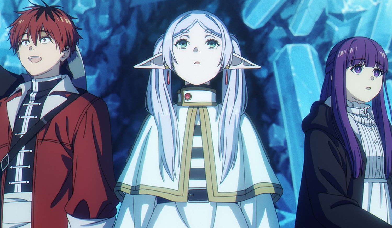 The Frieren Phenomenon: Why Season 2 Just Cemented the New ‘GOAT’ of Anime Ratings The Frieren Phenomenon: Why Season 2 Just Cemented the New ‘GOAT’ of Anime Ratings